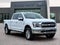 2024 Ford F-150 4x4 Lariat 4dr SuperCrew 6.5 ft. SB