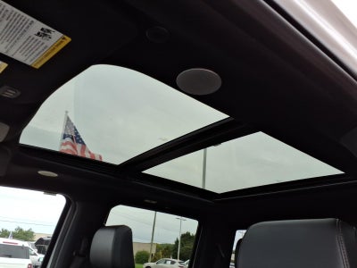 2024 Ford F-150 4x4 Lariat 4dr SuperCrew 6.5 ft. SB