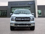 2024 Ford F-150 4x4 Lariat 4dr SuperCrew 6.5 ft. SB