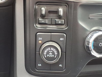 2024 Ford F-150 4x4 Lariat 4dr SuperCrew 6.5 ft. SB