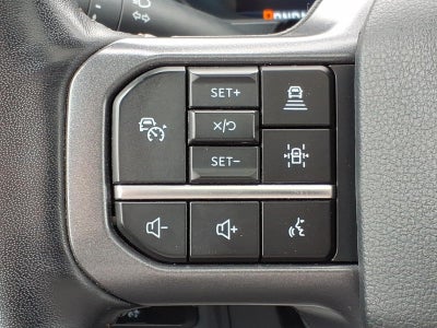 2024 Ford F-150 4x4 Lariat 4dr SuperCrew 6.5 ft. SB