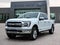 2024 Ford F-150 4x4 Lariat 4dr SuperCrew 6.5 ft. SB
