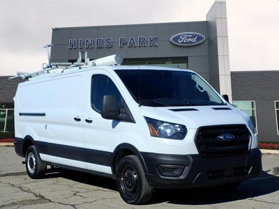 2020 Ford Transit-150 Base