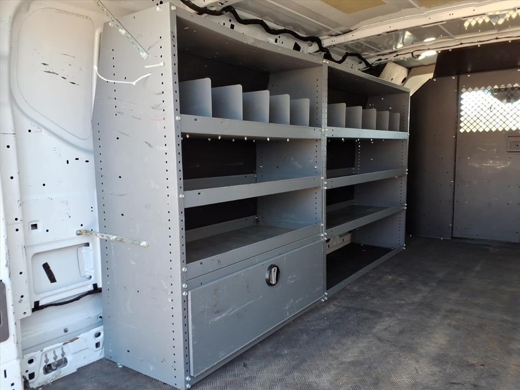 2020 Ford Transit-150 Base