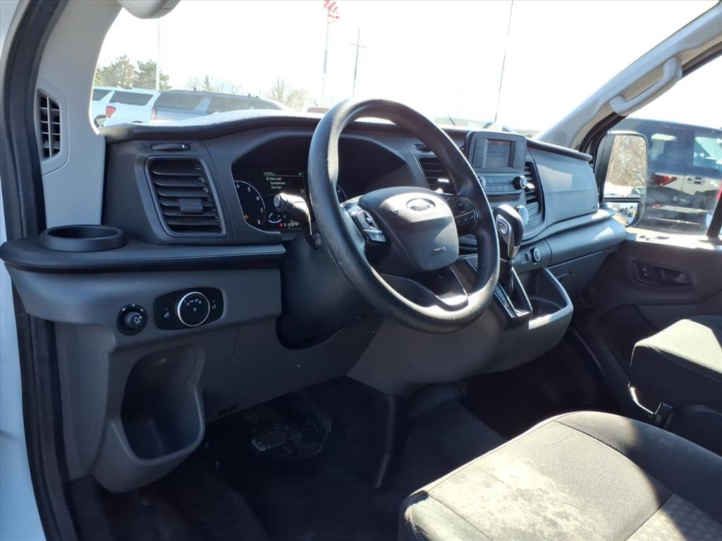 2020 Ford Transit-150 Base
