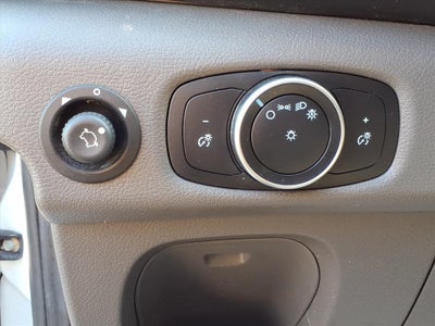 2020 Ford Transit-150 Base