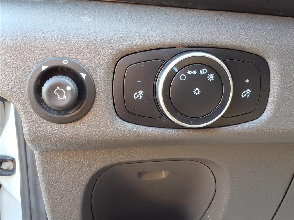 2020 Ford Transit-150 Base