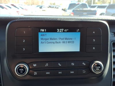 2020 Ford Transit-150 Base