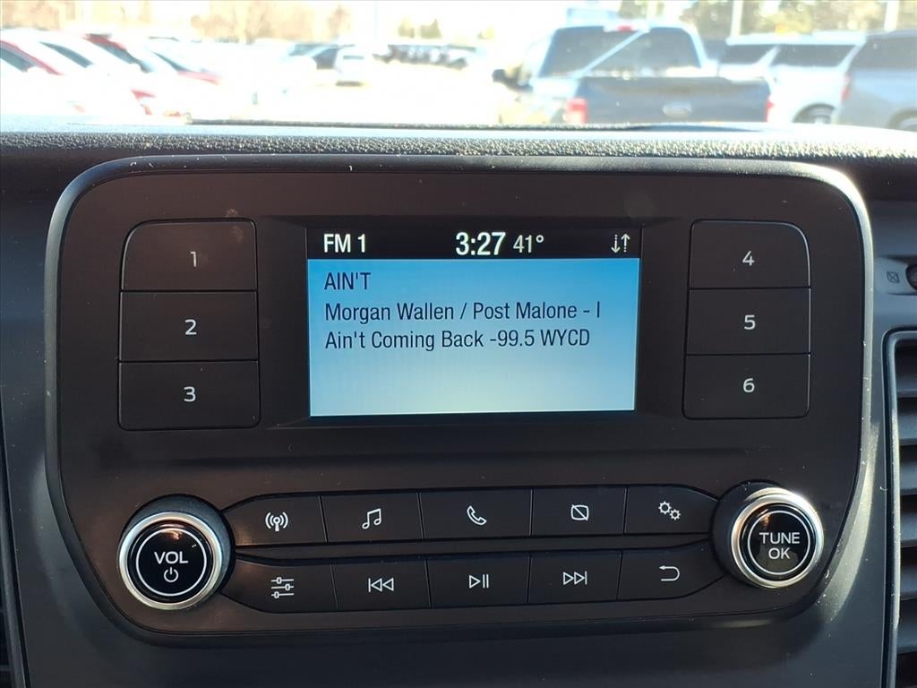 2020 Ford Transit-150 Base