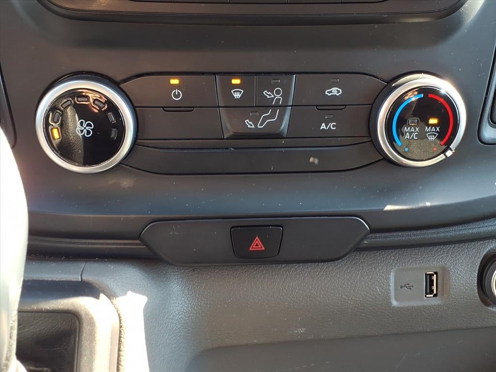 2020 Ford Transit-150 Base