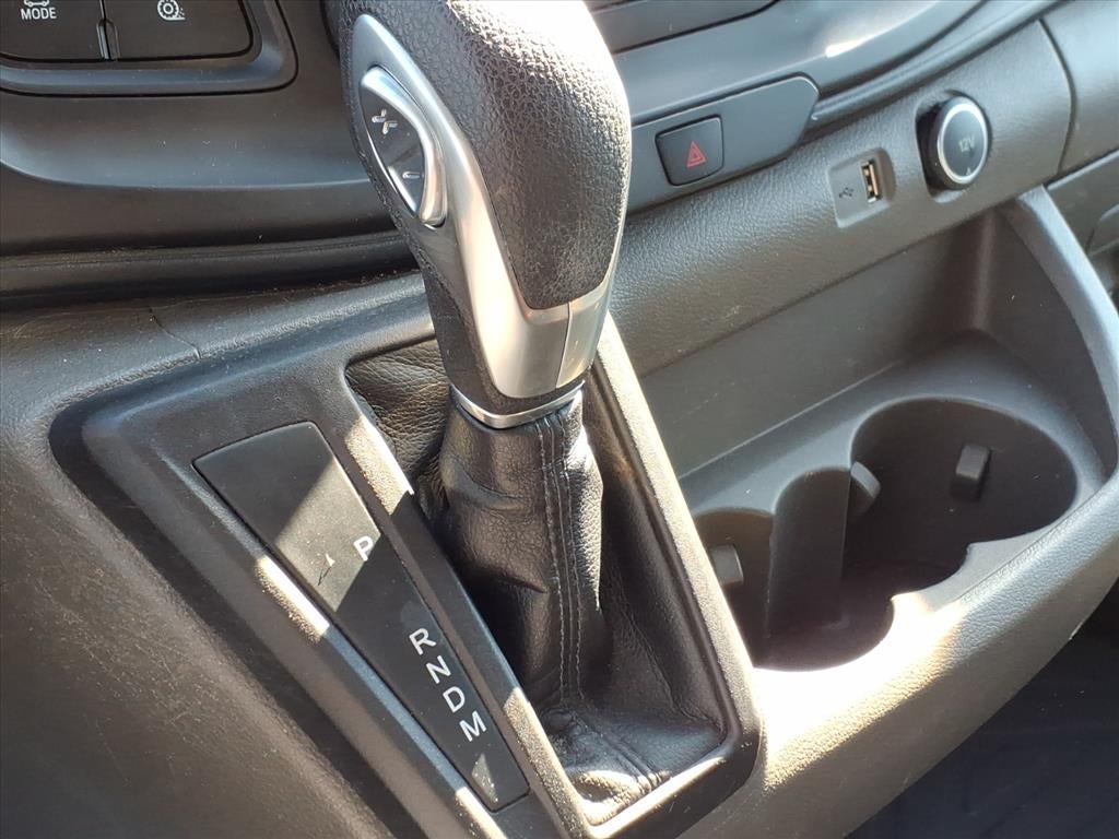 2020 Ford Transit-150 Base