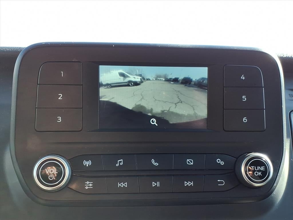 2020 Ford Transit-150 Base