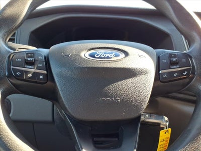 2020 Ford Transit-150 Base
