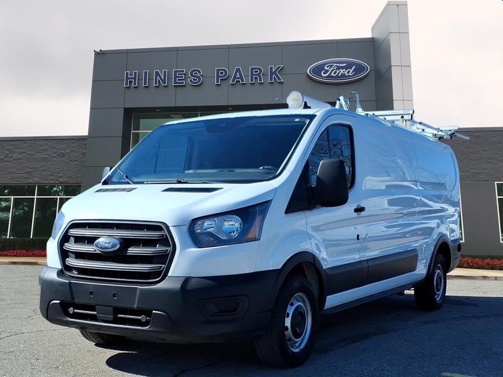 2020 Ford Transit-150 Base