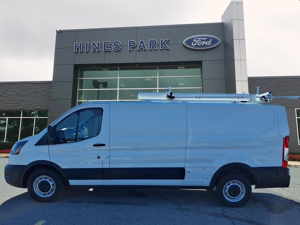2020 Ford Transit-150 Base
