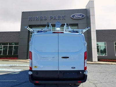 2020 Ford Transit-150 Base