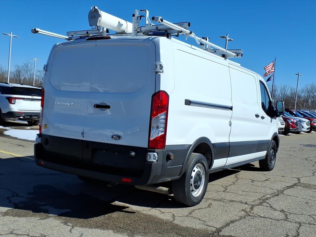 2020 Ford Transit-150 Base