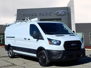 2020 Ford Transit-150 Base