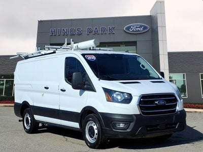 2020 Ford Transit-150 Base