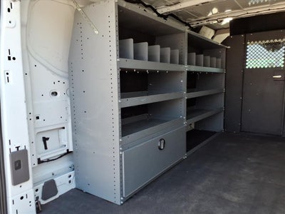 2020 Ford Transit-150 Base