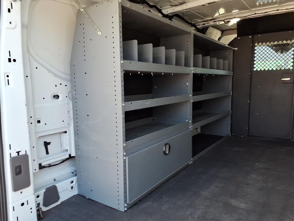 2020 Ford Transit-150 Base