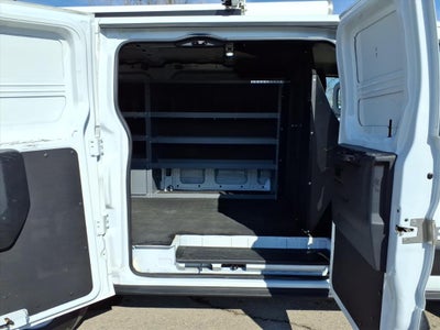 2020 Ford Transit-150 Base