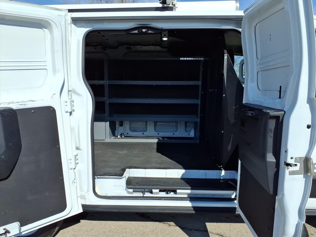 2020 Ford Transit-150 Base