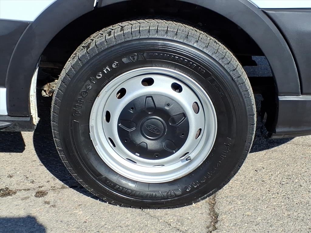 2020 Ford Transit-150 Base