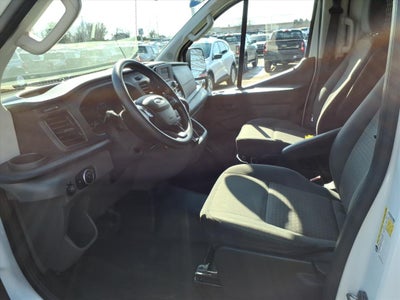 2020 Ford Transit-150 Base