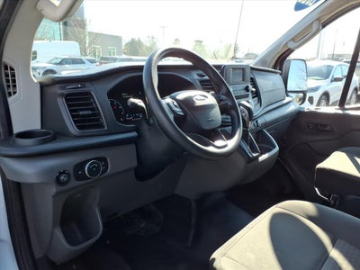 2020 Ford Transit-150 Base