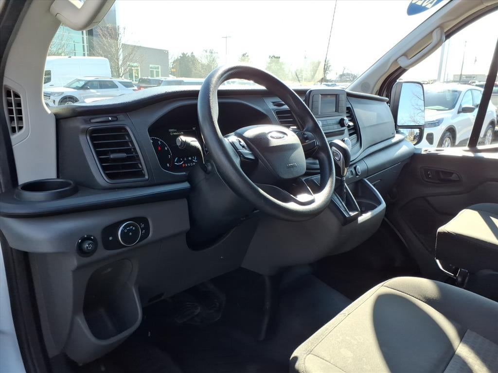 2020 Ford Transit-150 Base