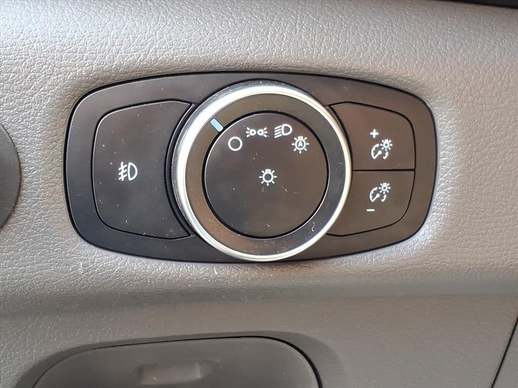 2020 Ford Transit-150 Base