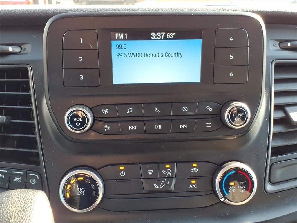 2020 Ford Transit-150 Base