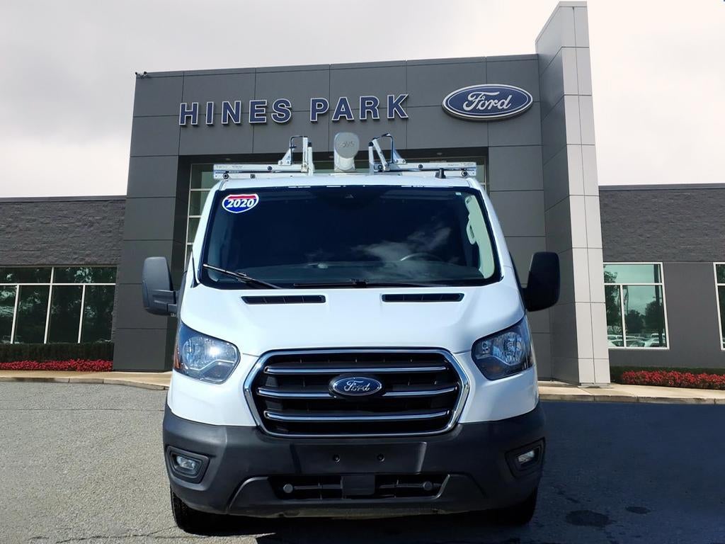 2020 Ford Transit-150 Base