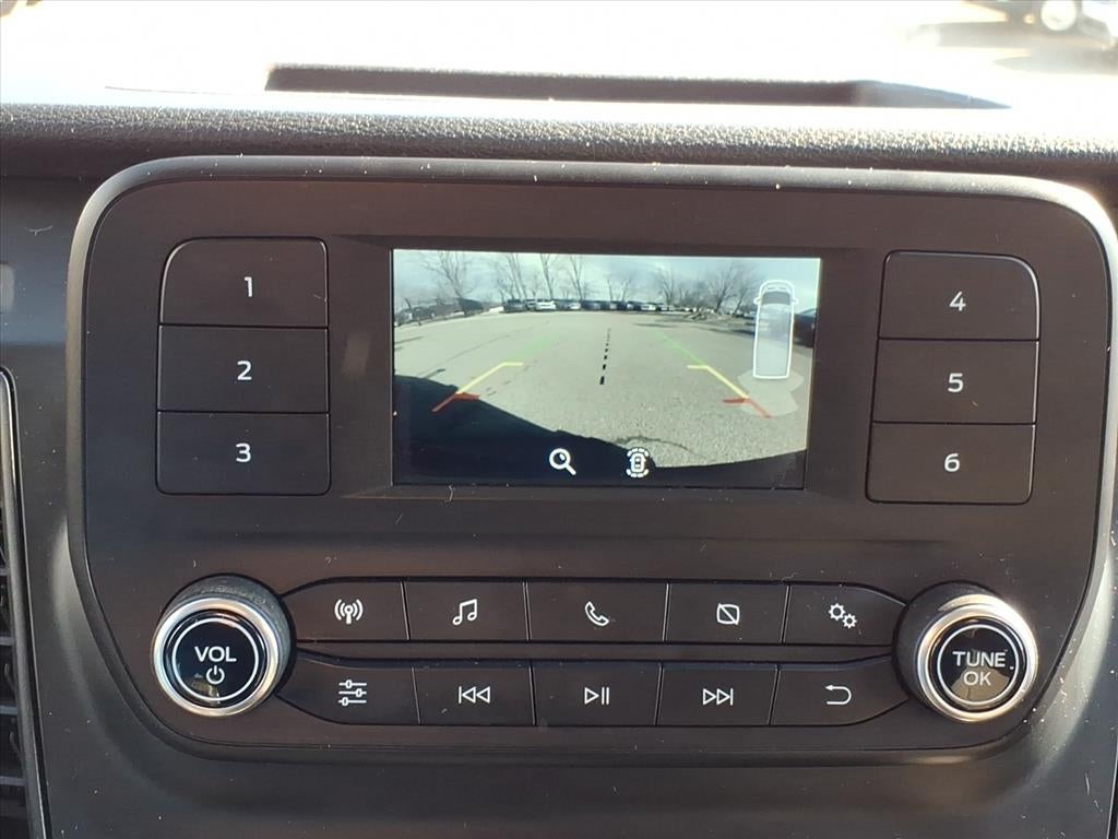 2020 Ford Transit-150 Base