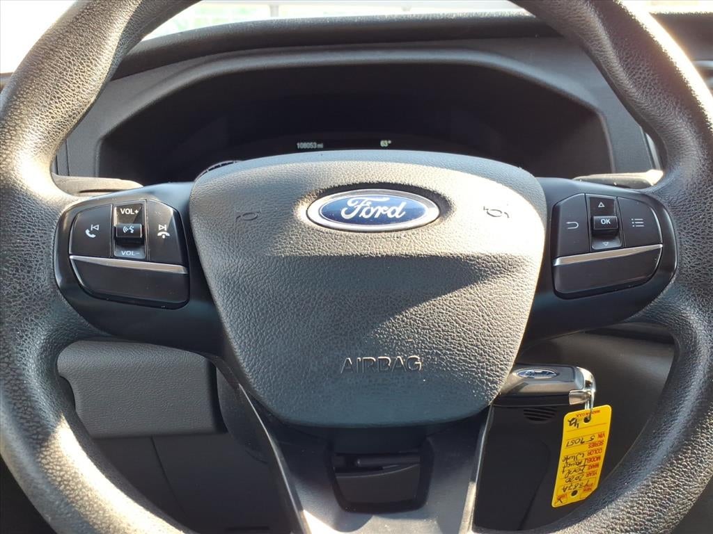 2020 Ford Transit-150 Base