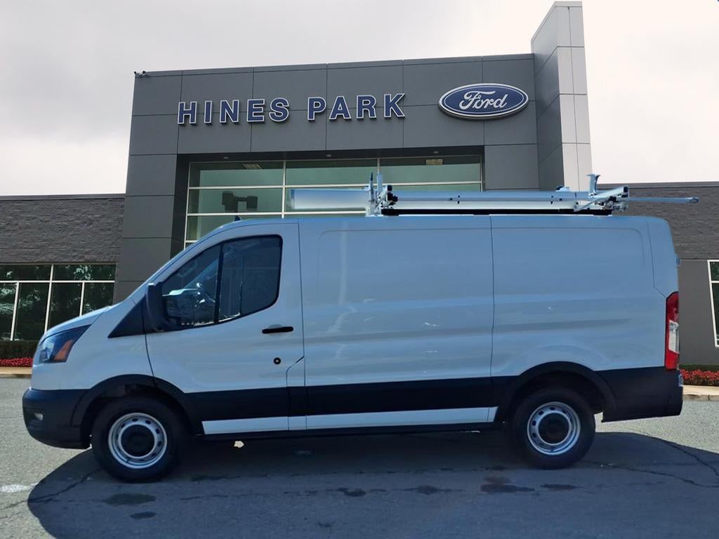 2020 Ford Transit-150 Base