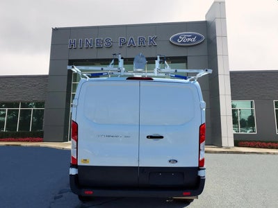 2020 Ford Transit-150 Base