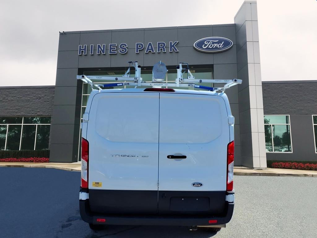 2020 Ford Transit-150 Base