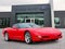 2003 Chevrolet Corvette 2dr Convertible