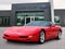 2003 Chevrolet Corvette 2dr Convertible