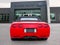 2003 Chevrolet Corvette 2dr Convertible
