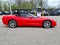 2003 Chevrolet Corvette 2dr Convertible