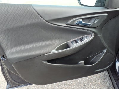 2022 Chevrolet Malibu RS