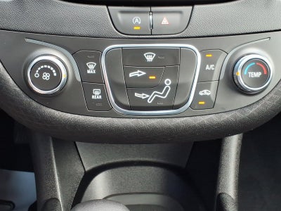 2022 Chevrolet Malibu RS