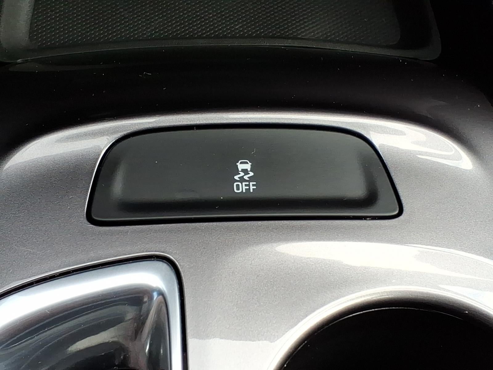 2022 Chevrolet Malibu RS