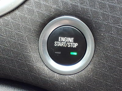 2022 Chevrolet Malibu RS