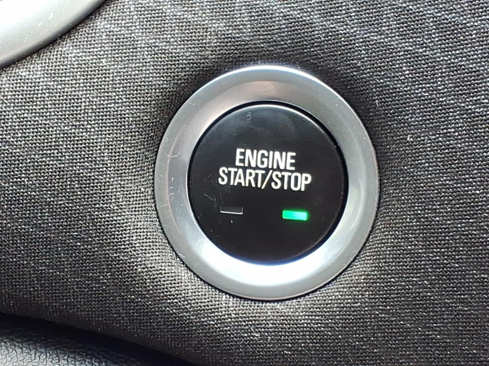 2022 Chevrolet Malibu RS