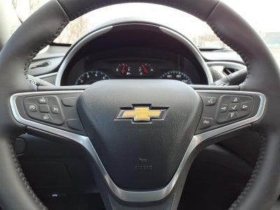 2022 Chevrolet Malibu RS