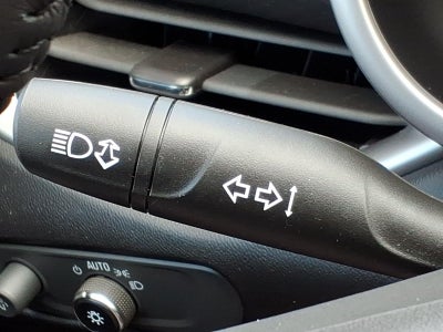 2022 Chevrolet Malibu RS